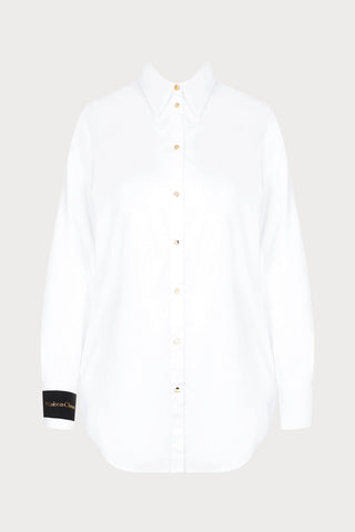 Le Vestiaire Cotton Shirt