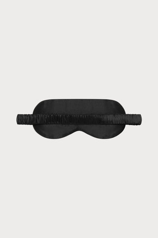 Maison Close Les Fétiches Silk Monsieur Eye Mask - Naughty Knickers