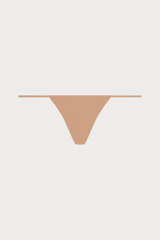 Maison Close Les Invisibles Micro Thong - Medium - Naughty Knickers