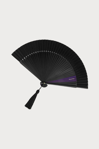 Maison Close Les Romantiques L'Exaltant Fan with Tassel - Naughty Knickers