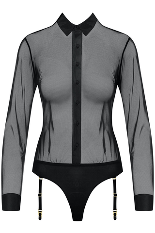 Maison Close Madame Rêve Thong Body Shirt Shape 608851