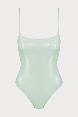 Minuit Thong Swimsuit