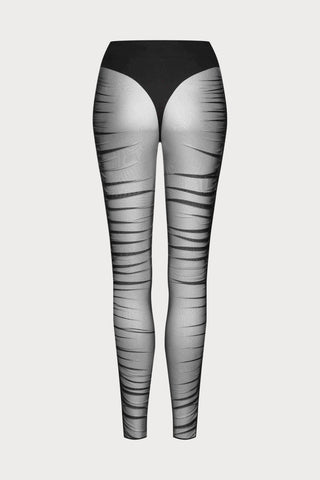 Nuit Fauve Leggings