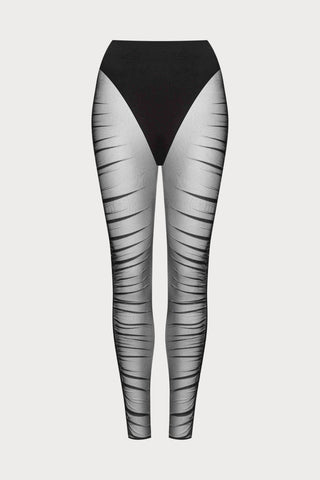 Nuit Fauve Leggings