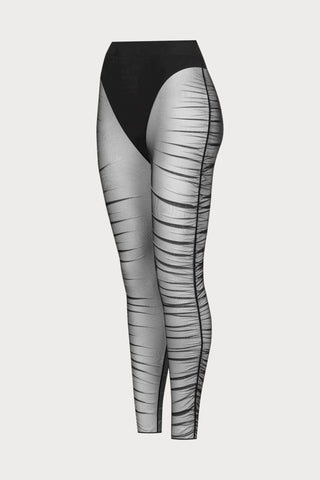Nuit Fauve Leggings