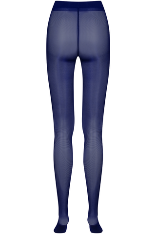 Obsession Navy Tights 40 Denier