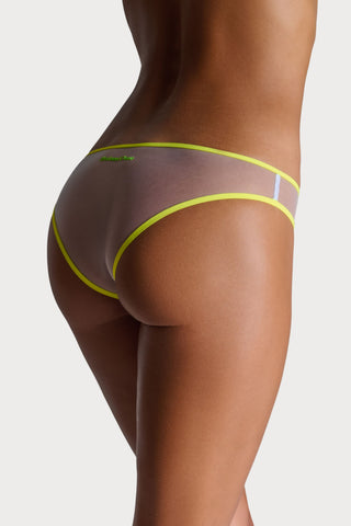 Panorama Blue Brief
