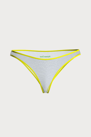 Panorama Blue Brief