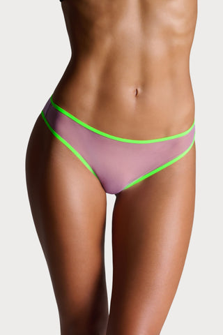 Panorama Mauve Brief