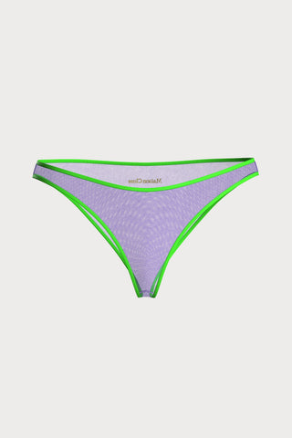 Panorama Mauve Brief