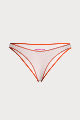 Panorama Pink Brief