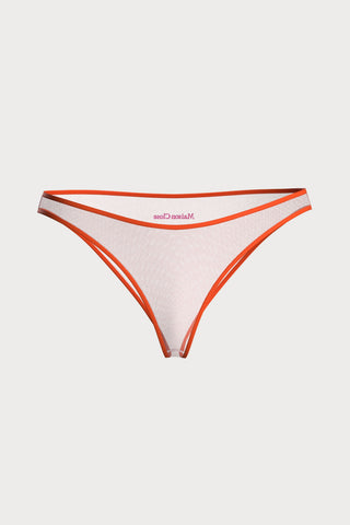Panorama Pink Brief