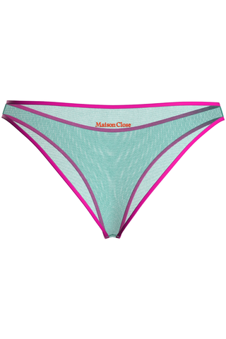 Panorama Turquoise Brief