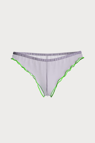Panorama Mauve French Knicker
