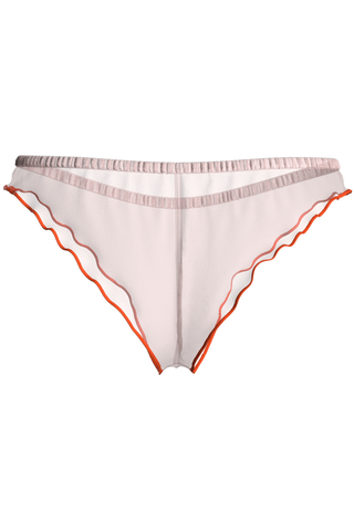 Panorama Pink French Knicker