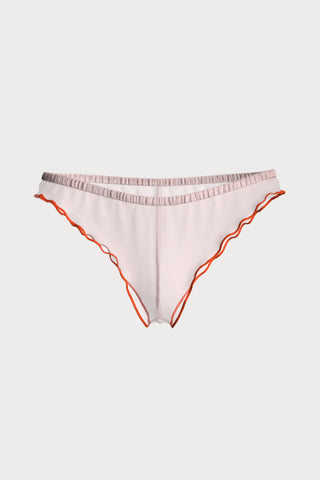 Panorama Pink French Knicker