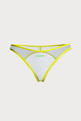 Panorama Blue Open Brief