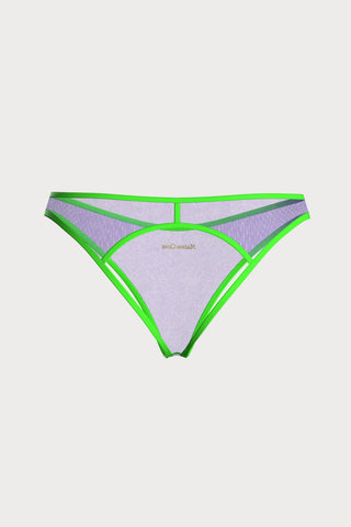 Panorama Mauve Open Brief