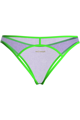 Panorama Mauve Open Brief