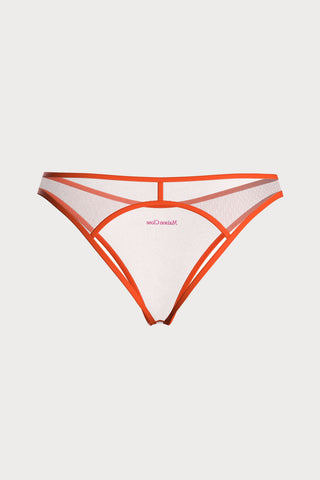 Panorama Pink Open Brief