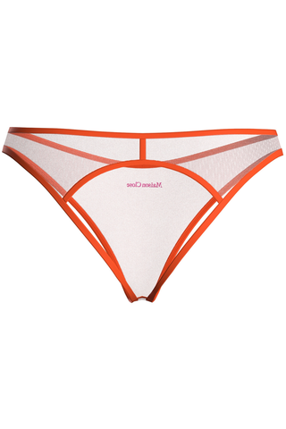 Panorama Pink Open Brief