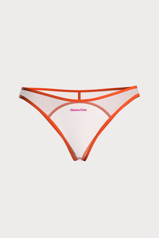 Panorama Pink Open Brief