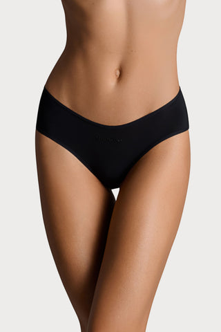 La Parisienne Black Hipster