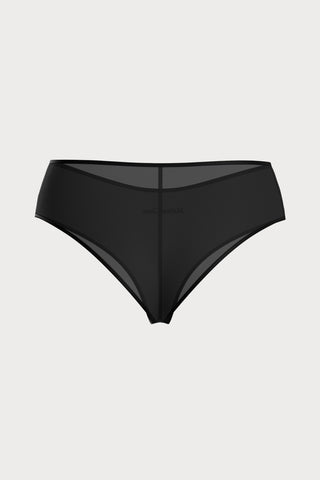 La Parisienne Black Hipster