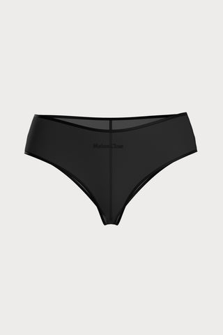 La Parisienne Black Hipster
