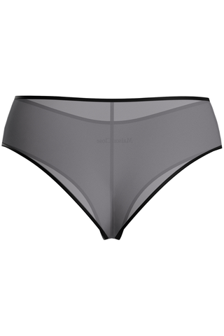 La Parisienne Grey Hipster