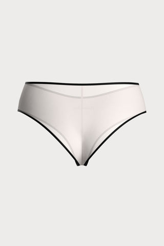 La Parisienne Light Beige Hipster