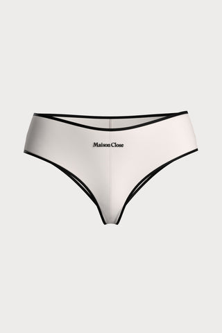 La Parisienne Light Beige Hipster
