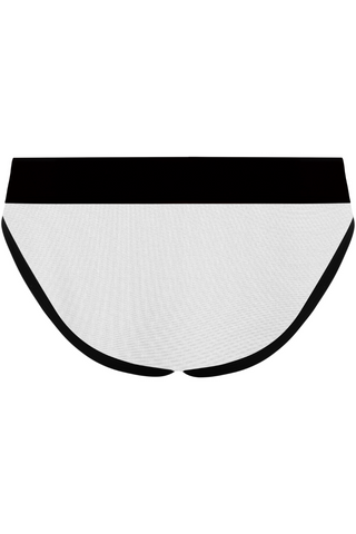 Maison Close Pure Tentation Men's Black Brief