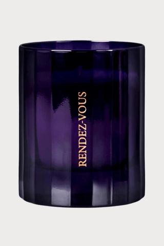 Maison Close Rendez-Vous Home Candle - Naughty Knickers