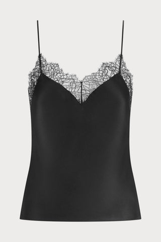 Rendez-Vous Silk & Lace Camisole