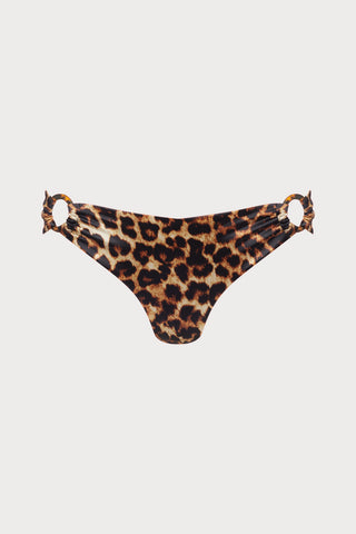 Safari Tanga Bikini Bottom