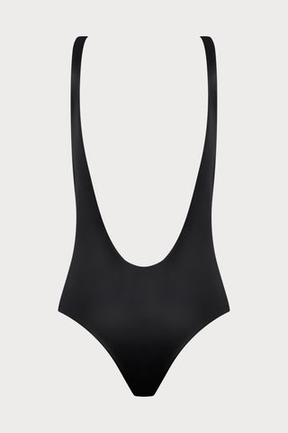 Safari Tiger Print Tanga Swimsuit
