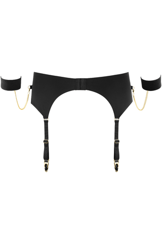 Maison Close Tapage Nocturne Garter Belt