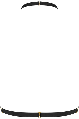 Maison Close Tapage Nocturne Harness - Naughty Knickers