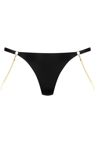 Maison Close Tapage Nocturne Mini Thong - Naughty Knickers