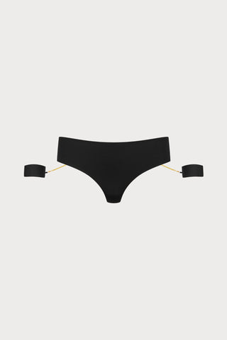 Tapage Nocturne Open Tanga with Handcuffs