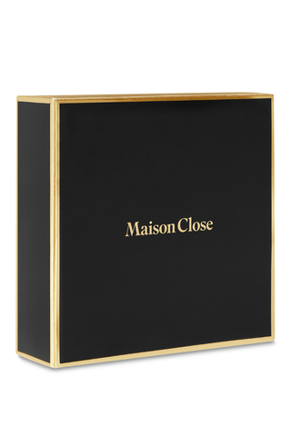 Maison Close Vino Veritas Coasters (Set of 6) Curiosités Désirables©