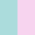 marta pastel green/pink