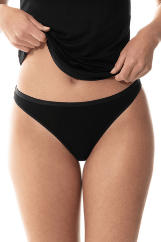 Mey Delany Brazilian Black