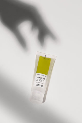 Water-Based Lubricant Green Citrus 70ml