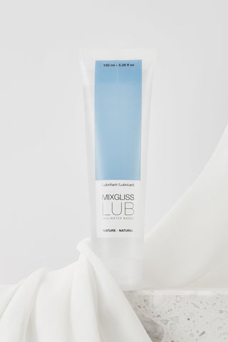 Water-Based Lubricant 150ml