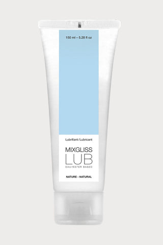 Water-Based Lubricant 150ml