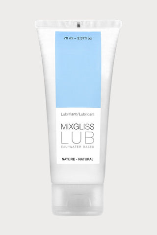 Water-Based Lubricant 70ml