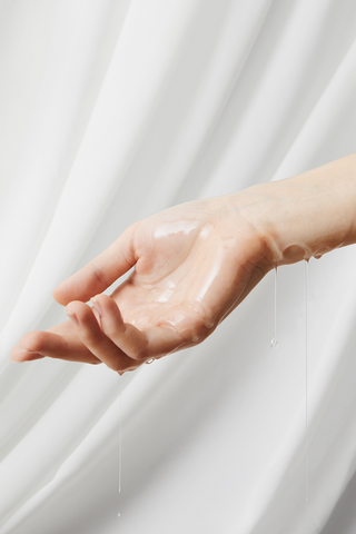 Mixgliss Silk Silicone-Based Lubricant & Massage Fluid
