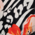 Nicole Animal Floral Print